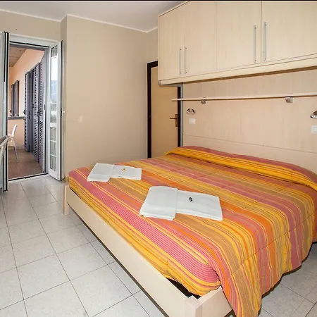 Del Mera Hotel Sorico