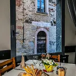 Отель Del Mera