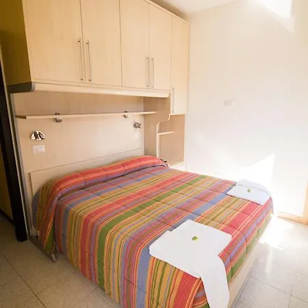 Del Mera Hotel