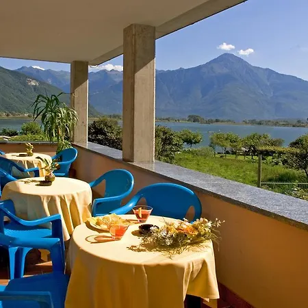 Hotel Del Mera