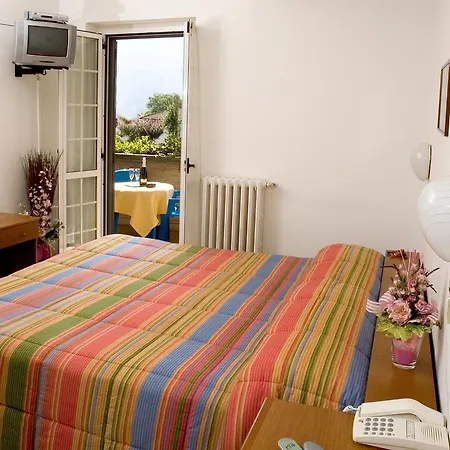 Hotel Del Mera Sorico