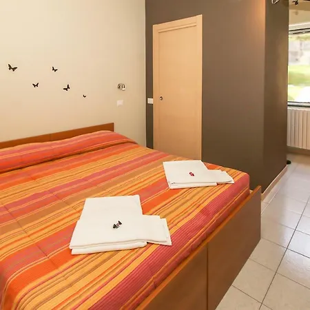 Hotel Del Mera