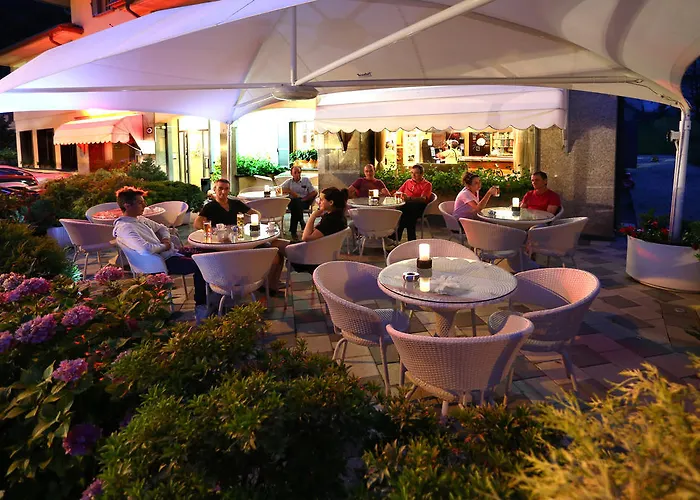 Отель Del Mera Сорико