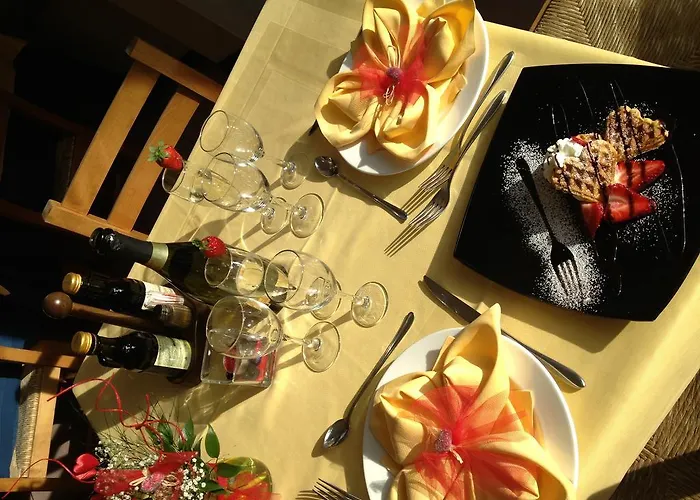 Отель Del Mera 2*