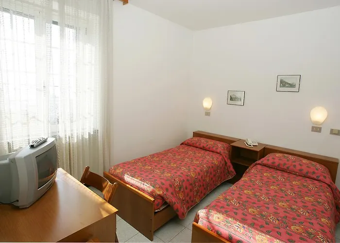 Отель Del Mera 2*