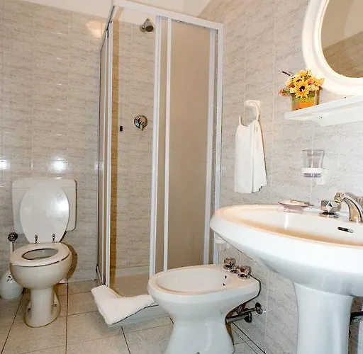 Отель Del Mera Сорико