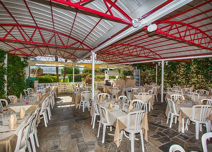 Del Mera Отель Сорико