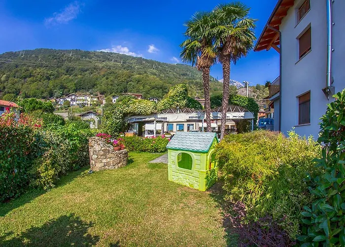 Отель Del Mera 2*