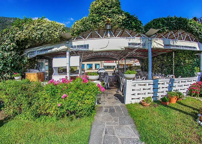 Del Mera Отель 2*