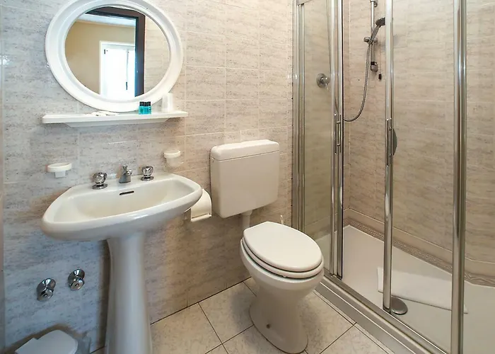 Отель Del Mera Сорико