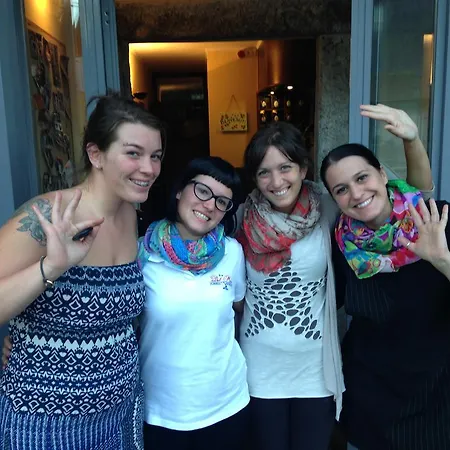 Del Mera Hotell Sorico