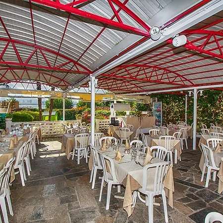 Del Mera Hotell Sorico