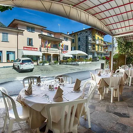 Del Mera Hotel Sorico