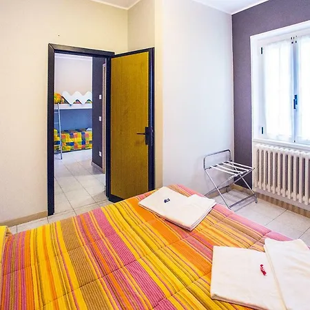 Del Mera Hotel