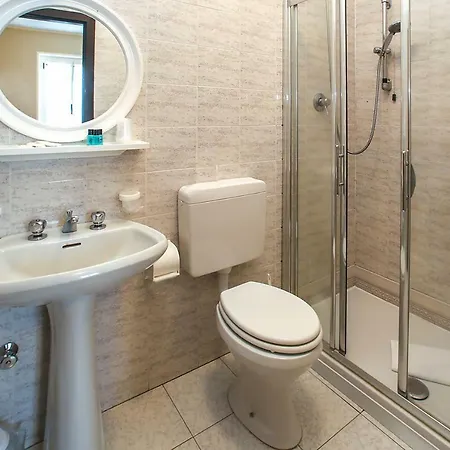 Hotell Del Mera Sorico