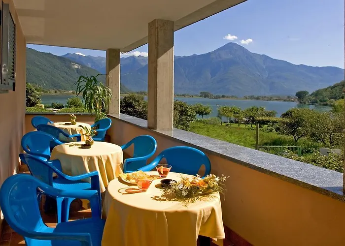 Hotel Del Mera
