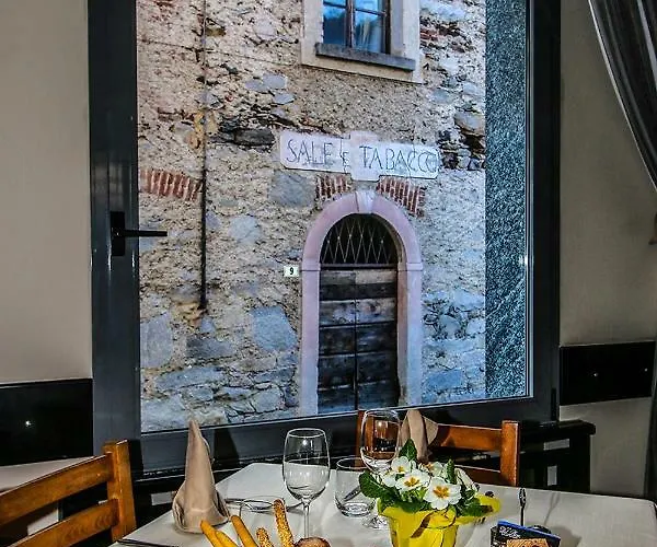 Hotel Del Mera