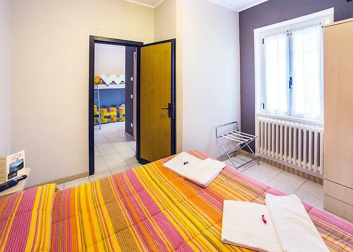 Del Mera Hotel