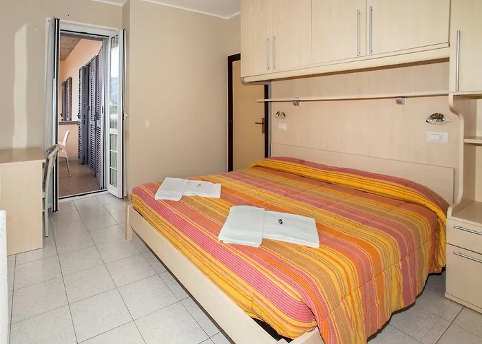 Del Mera Hotel Sorico