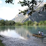 Del Mera Отель