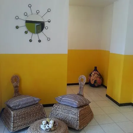 فندق Del Mera