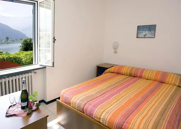 Hotel Del Mera